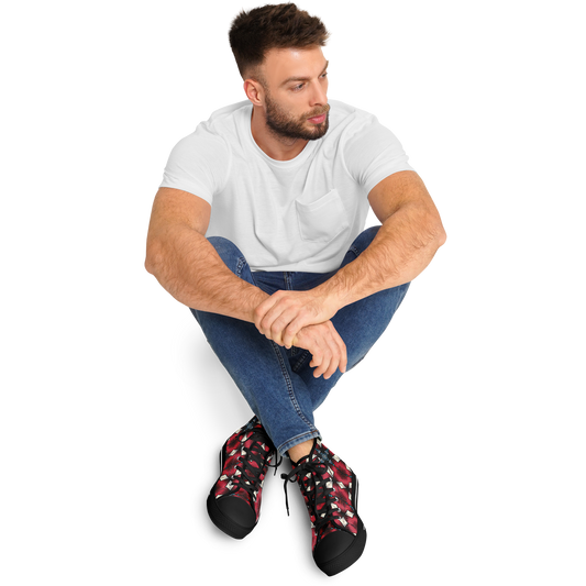 Men's Urban Peak High Top Shoes