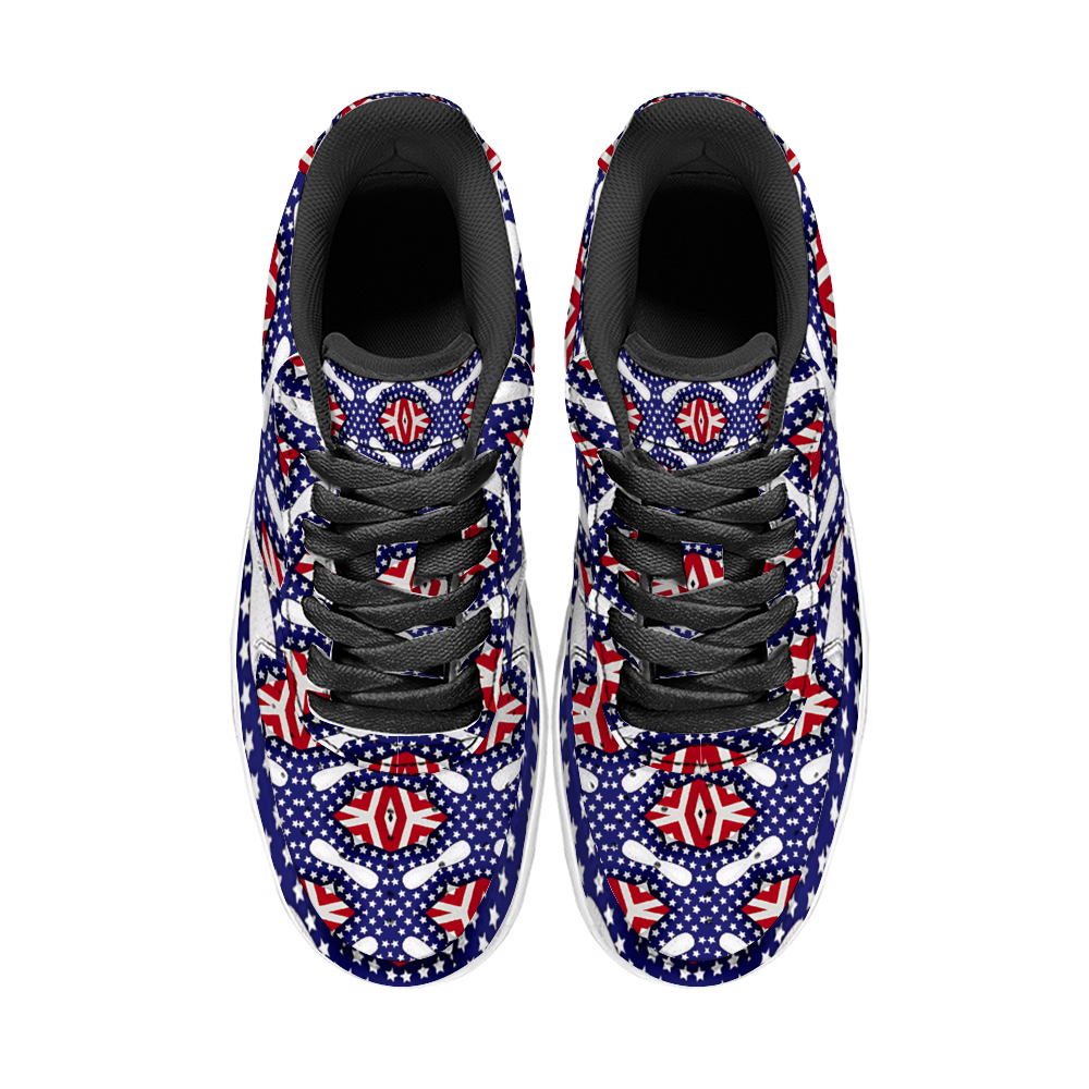 Men's Custom Unisex Sneakers Leisure Sports Shoes