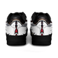 Women's Abstract Symmetry Pattern Core Low Shoes