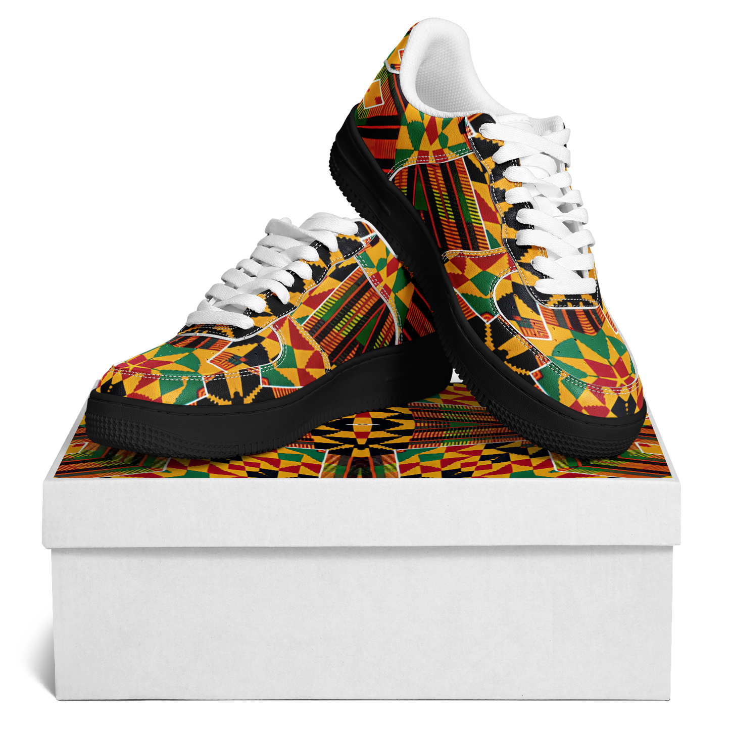 Men's Core Low Shoes