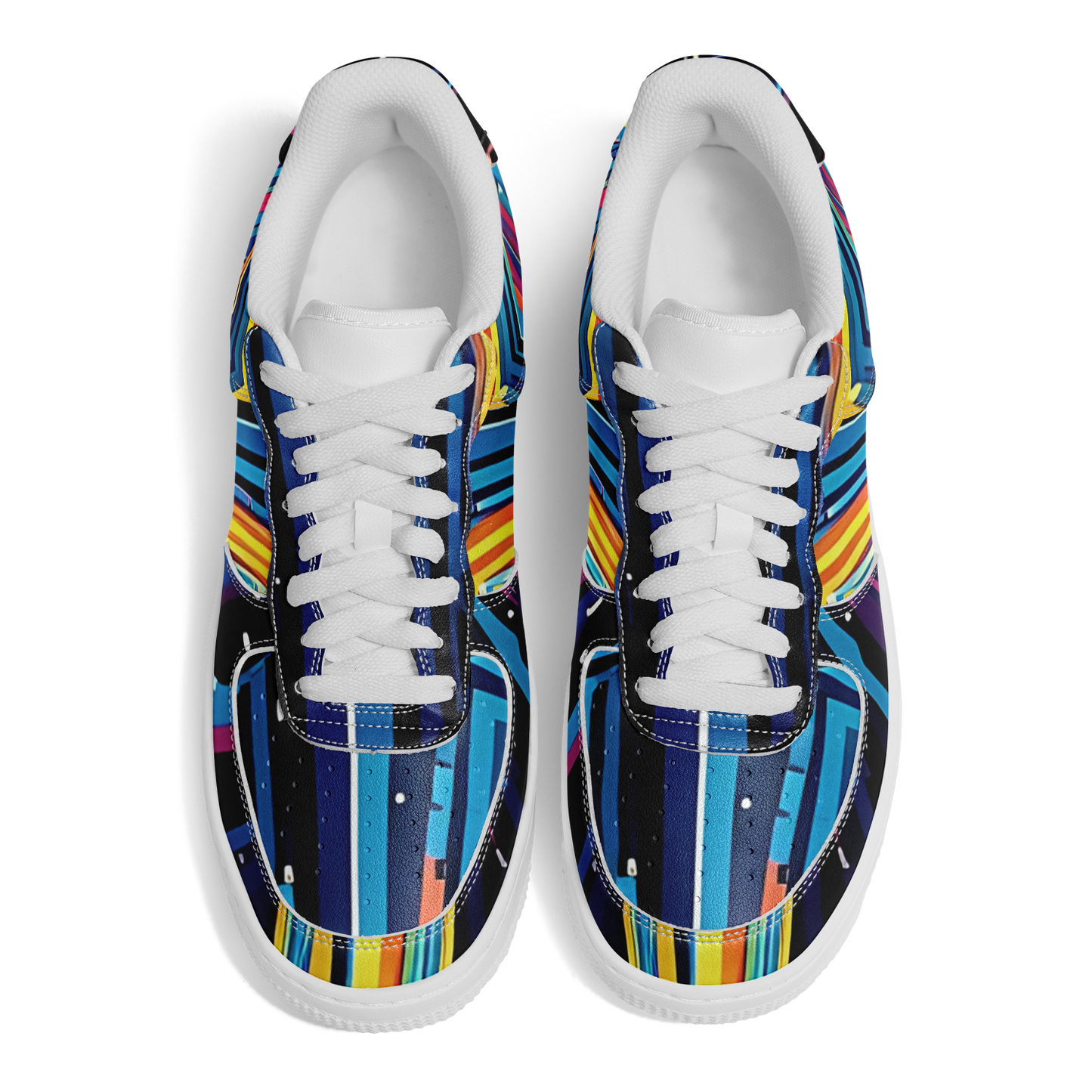 Men's Core Low Shoes