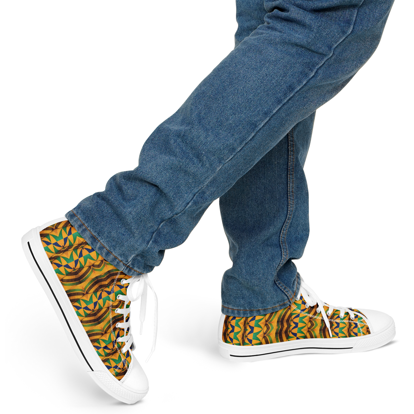 Men's Urban Peak High Top Shoes