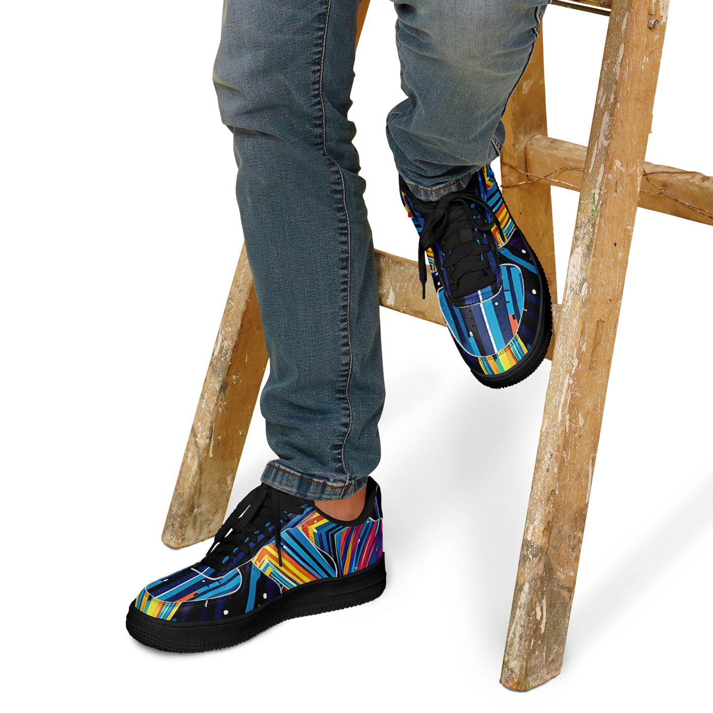 Men's Core Low Shoes