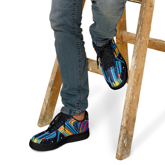 Men's Core Low Shoes