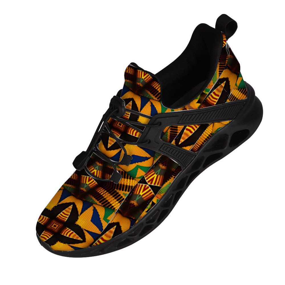Men's Unisex Elastic Sport Sneakers