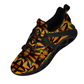 Men's Unisex Elastic Sport Sneakers