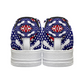 Men's Custom Unisex Sneakers Leisure Sports Shoes