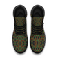 Men's Unisex Timber Round Toe Fashion Boots