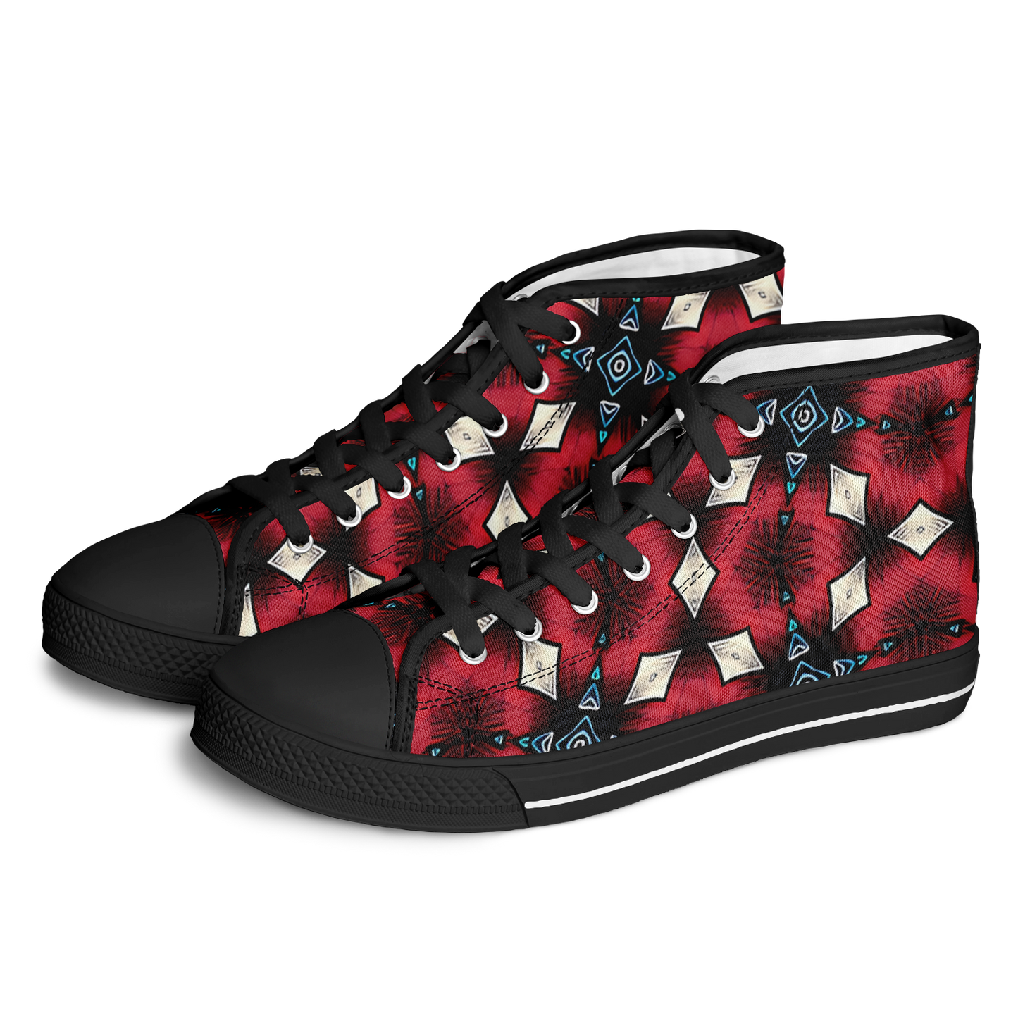 Men's Urban Peak High Top Shoes