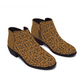 Women's  Unisex Round Toe Fashion  Shoes