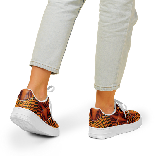 Women's Core Low Shoes