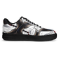 Women's Abstract Symmetry Pattern Core Low Shoes