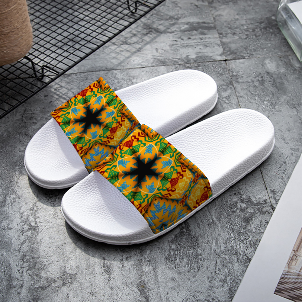 Women's Custom Shoes Adults' Non Slip Slippers