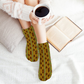 Women's Custom Unisex Polyester Thick Socks