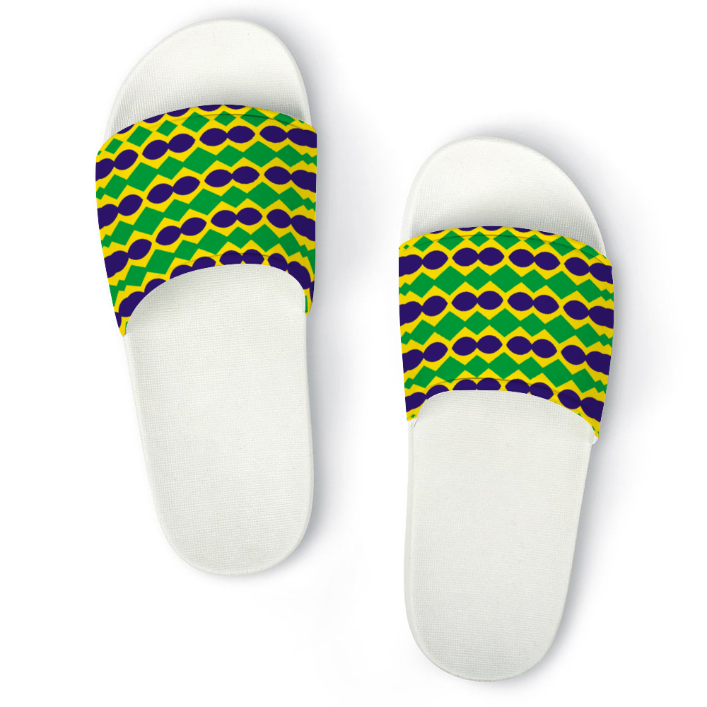 Women's Custom Adults Shoes Slippers