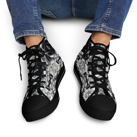 Men's Urban Peak High Top Shoes