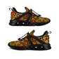 Men's  Unisex Elastic Sport Sneakers