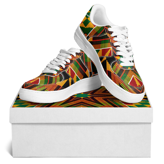 Men's Core Low Shoes