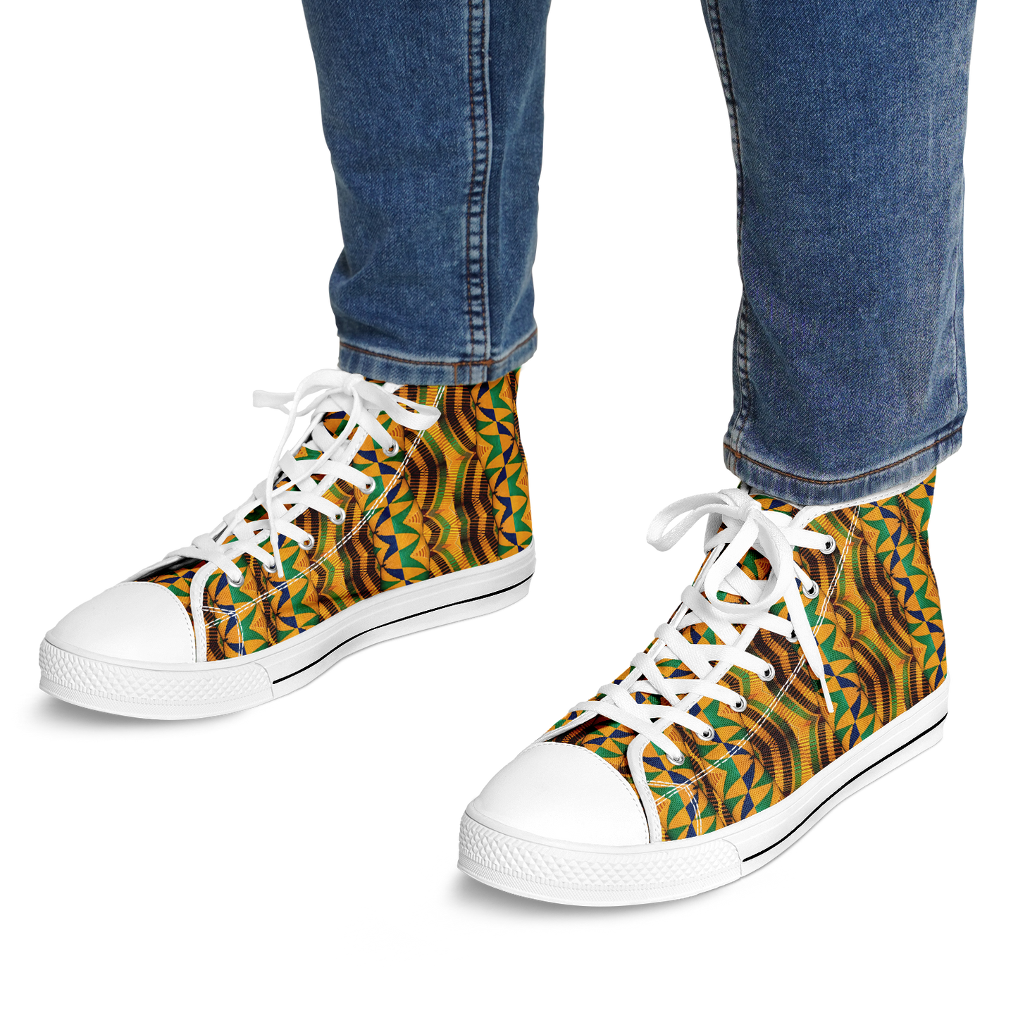 Men's Urban Peak High Top Shoes