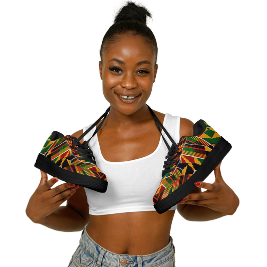 Women's Core Low Shoes