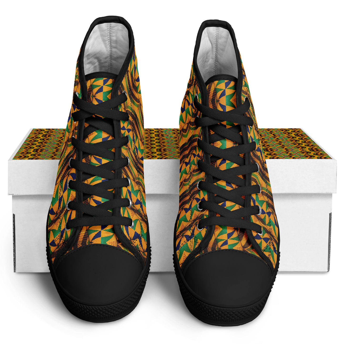 Women's Urban Peak High Top Shoes