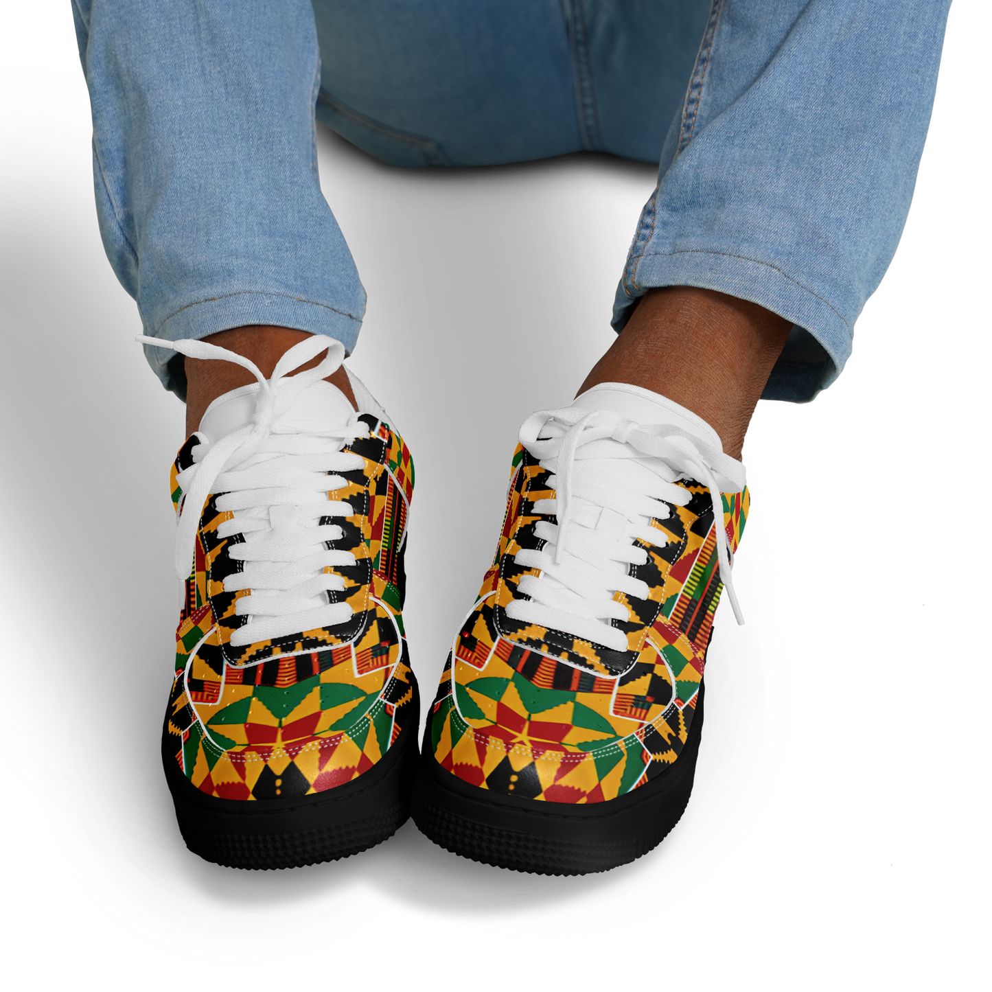 Men's Core Low Shoes