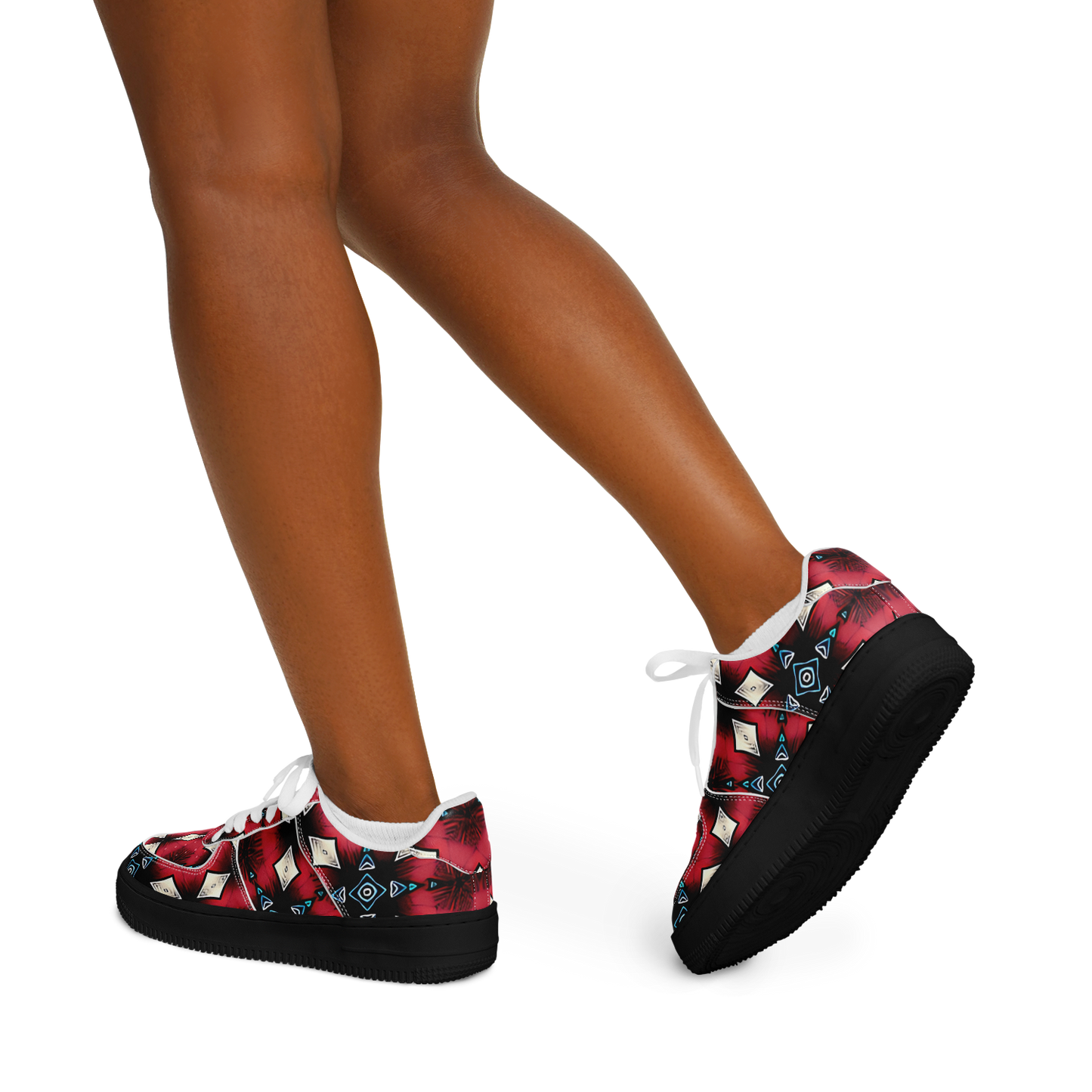 Women's Core Low Shoes