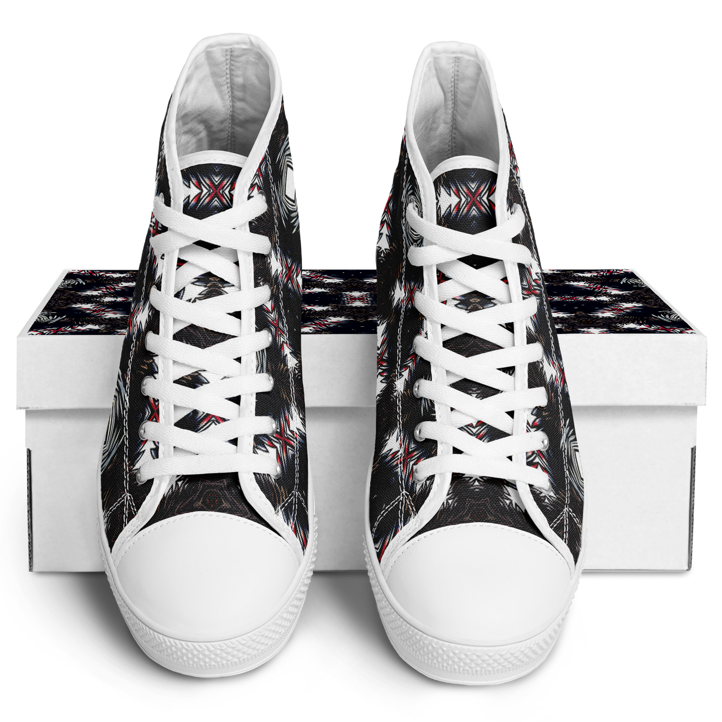 Women's Urban Peak High Top Shoes
