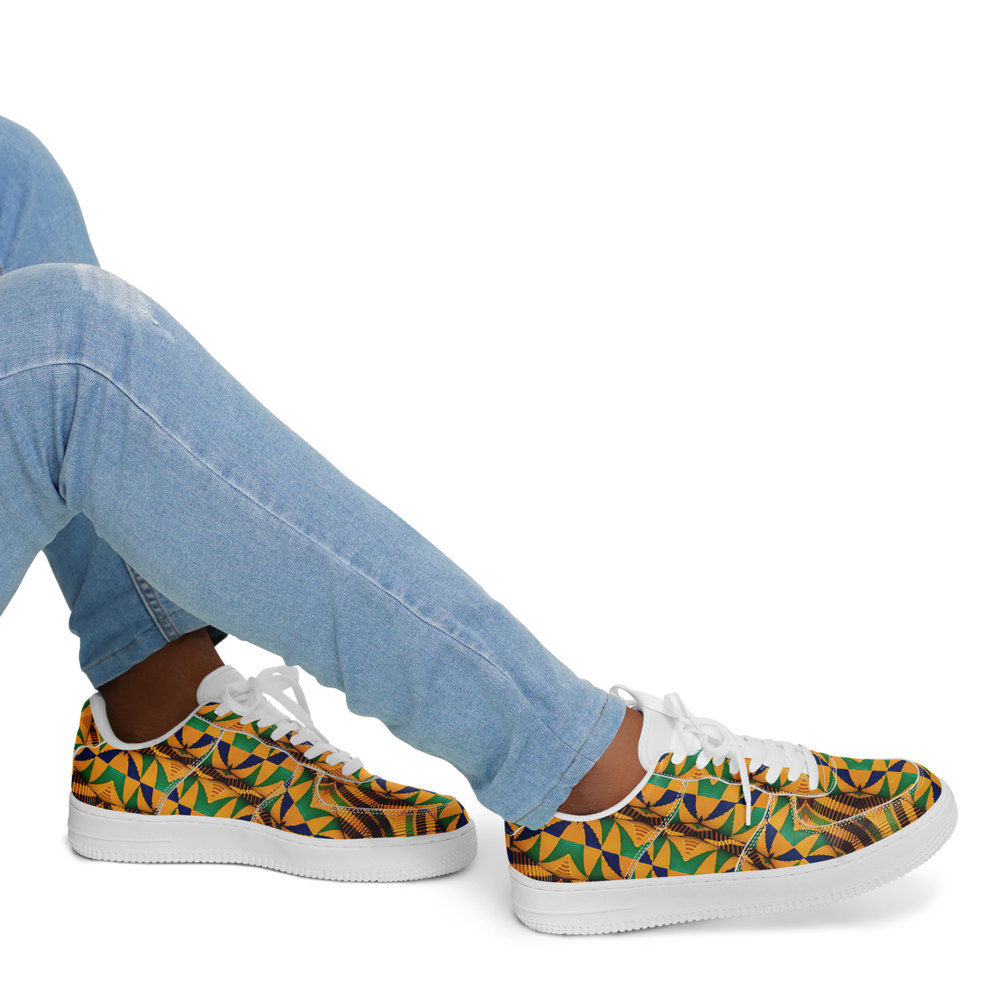 Men's Core Low Shoes