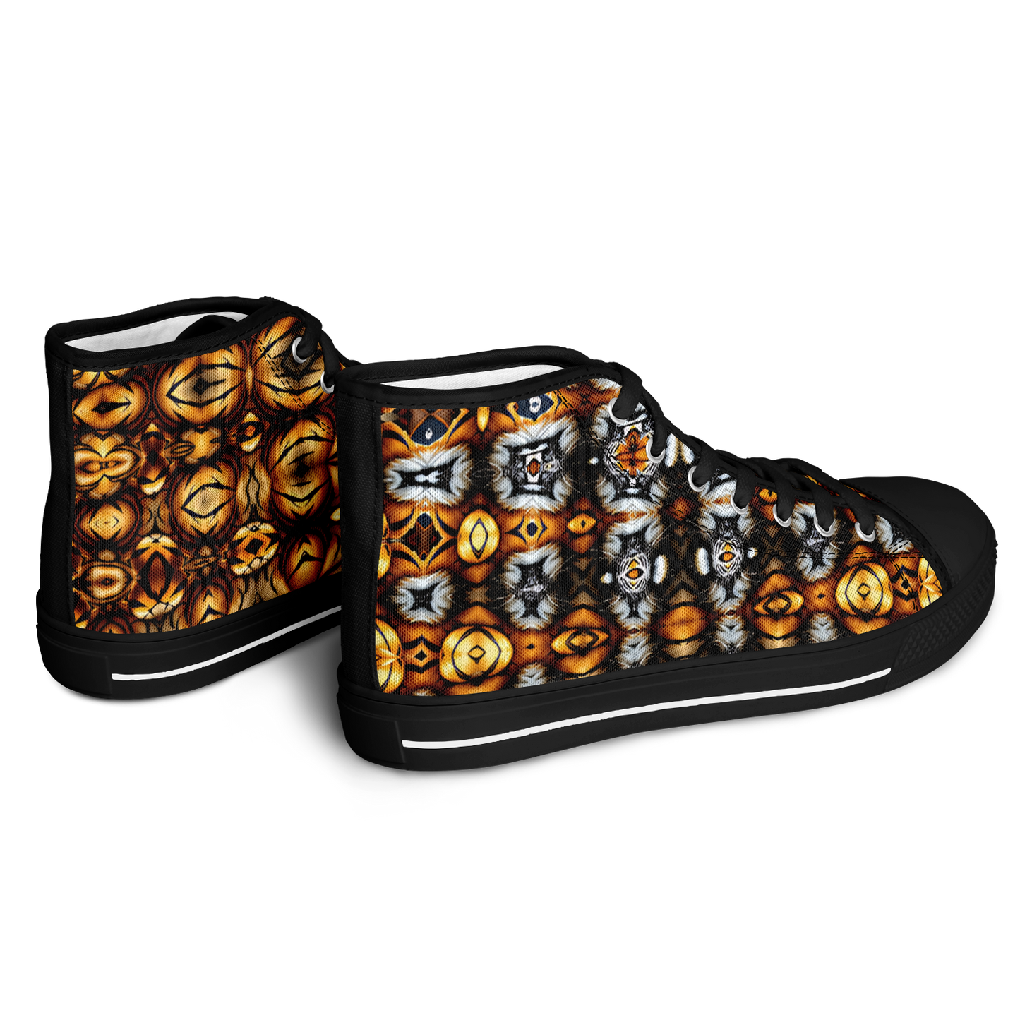 Men's Urban Peak High Top Shoes