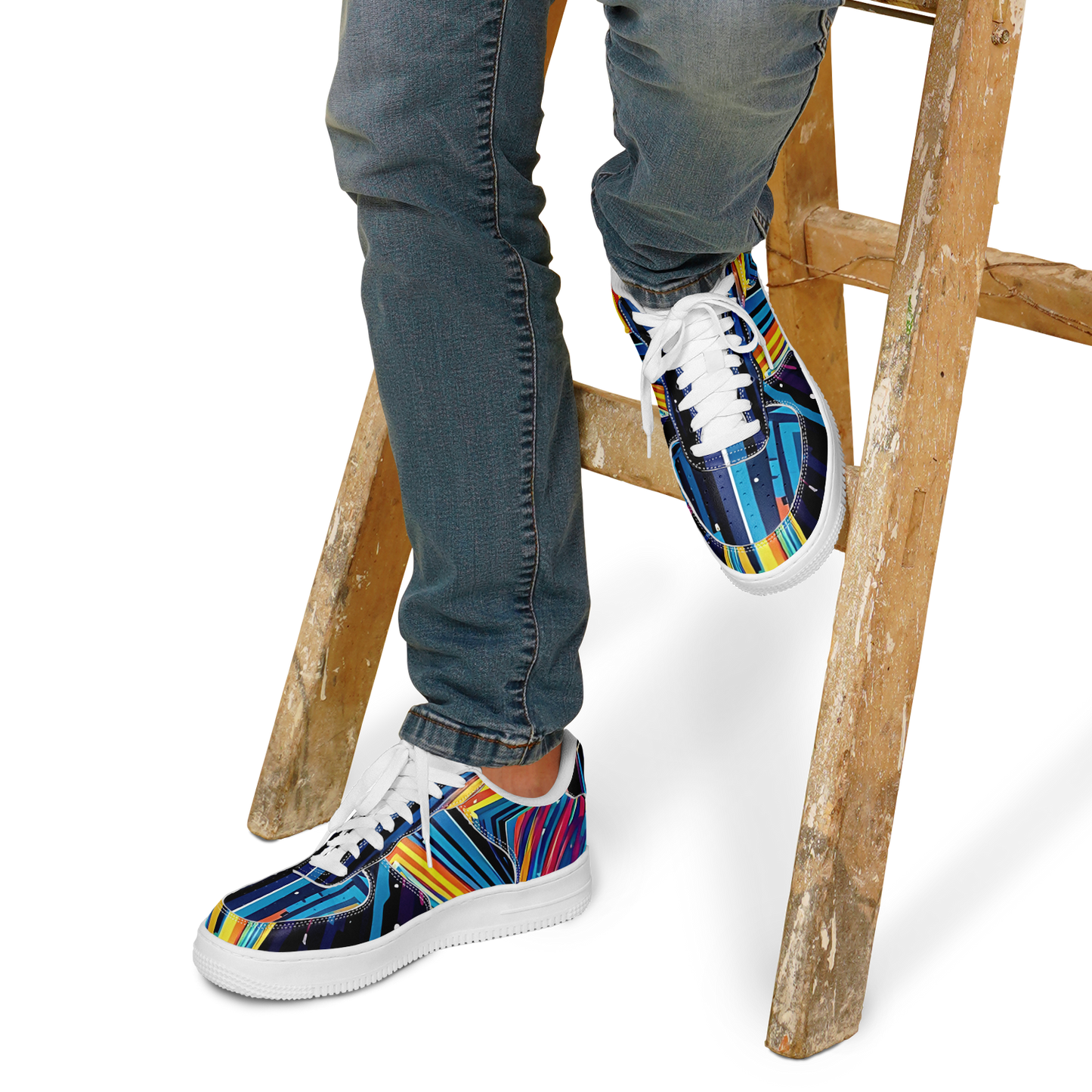 Men's Core Low Shoes