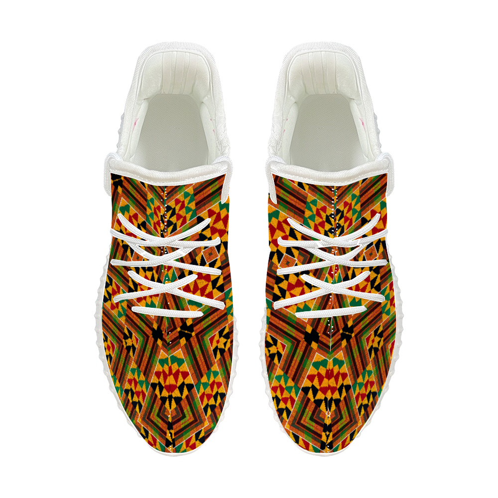 Men's Unisex Breathable Non-slip Sneakers Running Shoes